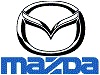 Датчик давления в шинах Mazda